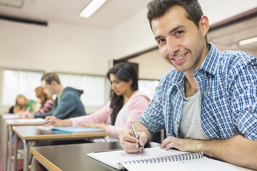 preparar examen de inglés